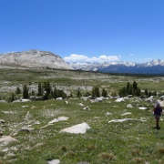 RuggedPeak 025 : RuggedPeak